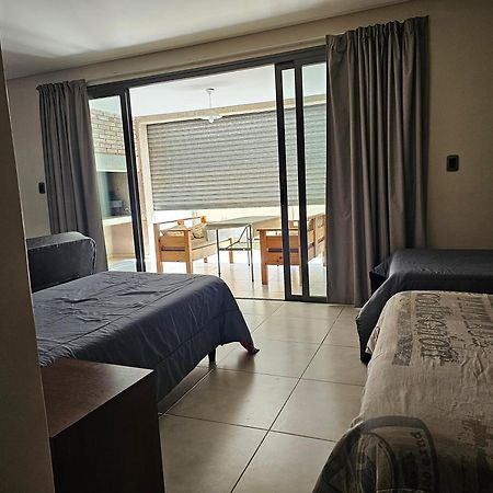 Alquiler Maipu Mendoza Apartment ภายนอก รูปภาพ