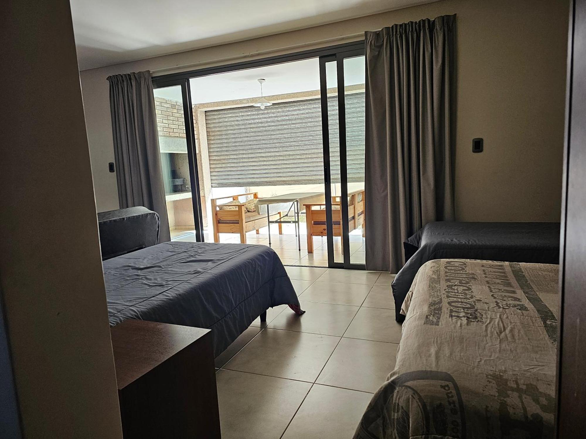 Alquiler Maipu Mendoza Apartment ภายนอก รูปภาพ