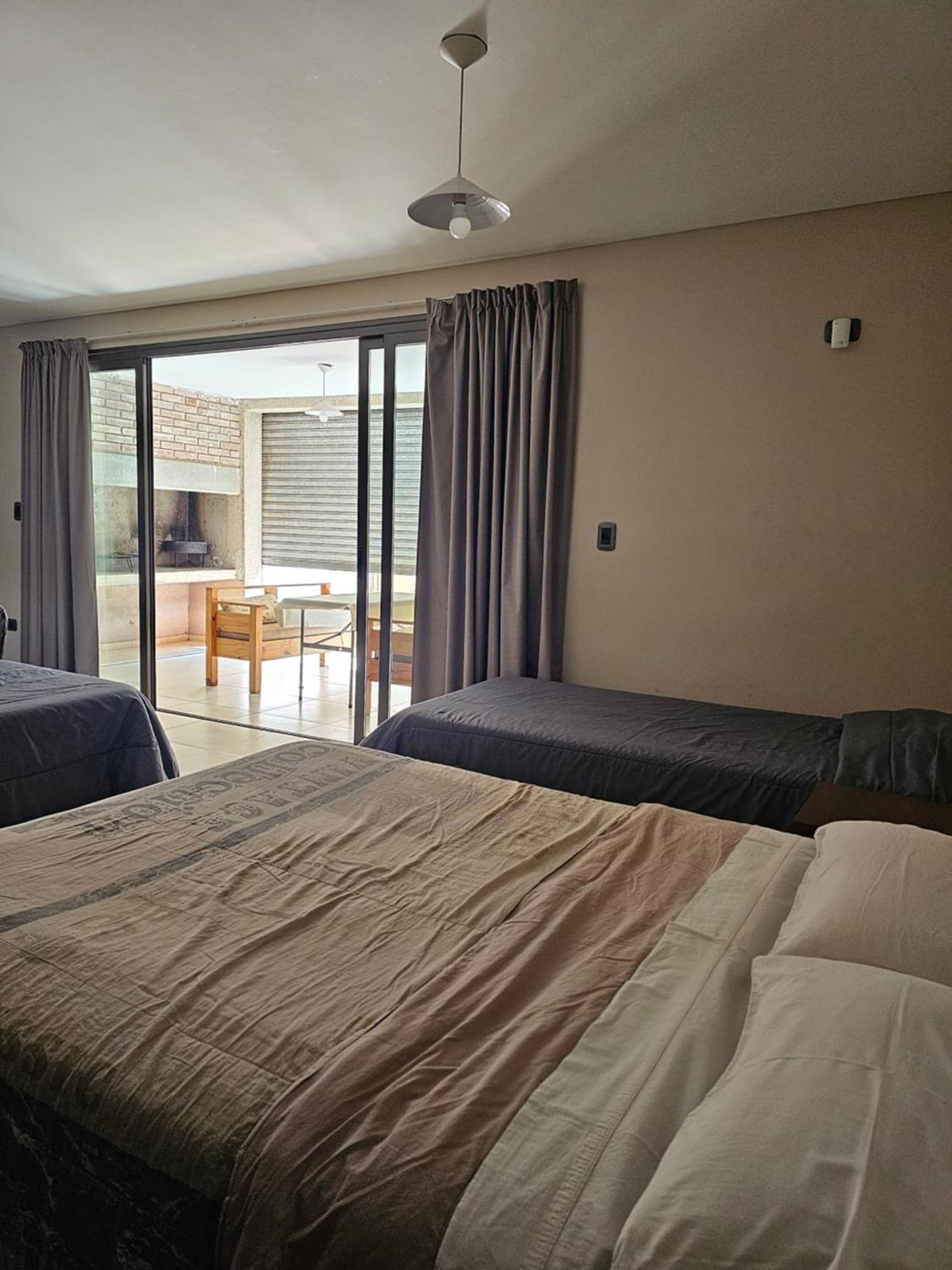 Alquiler Maipu Mendoza Apartment ภายนอก รูปภาพ