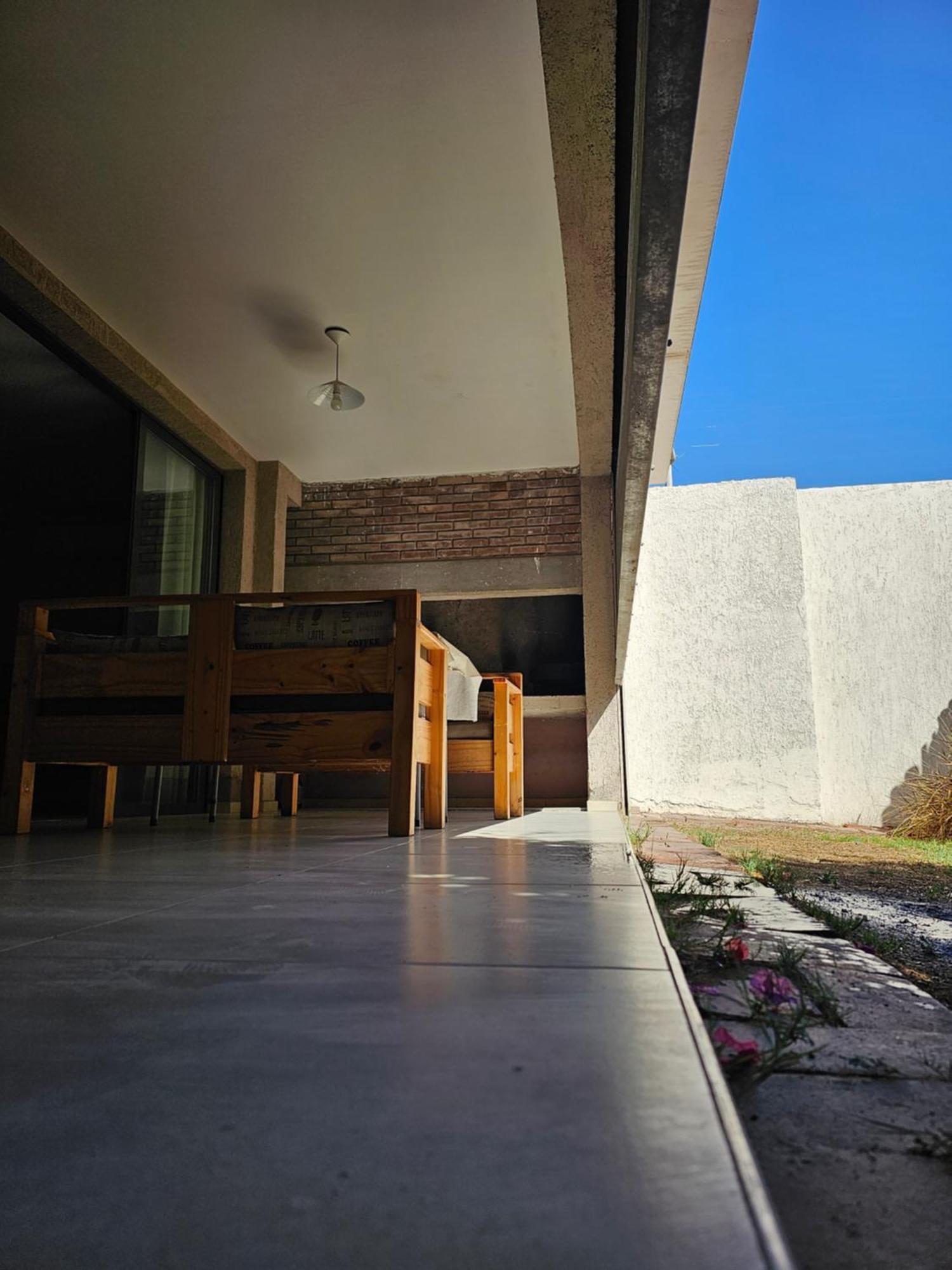 Alquiler Maipu Mendoza Apartment ภายนอก รูปภาพ
