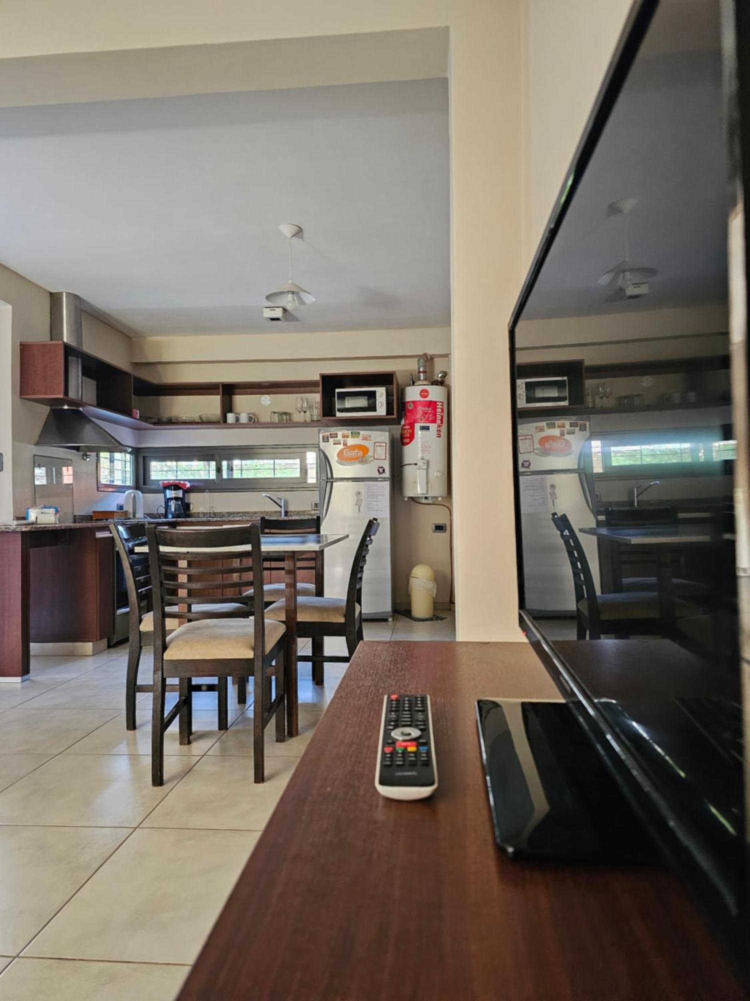 Alquiler Maipu Mendoza Apartment ภายนอก รูปภาพ