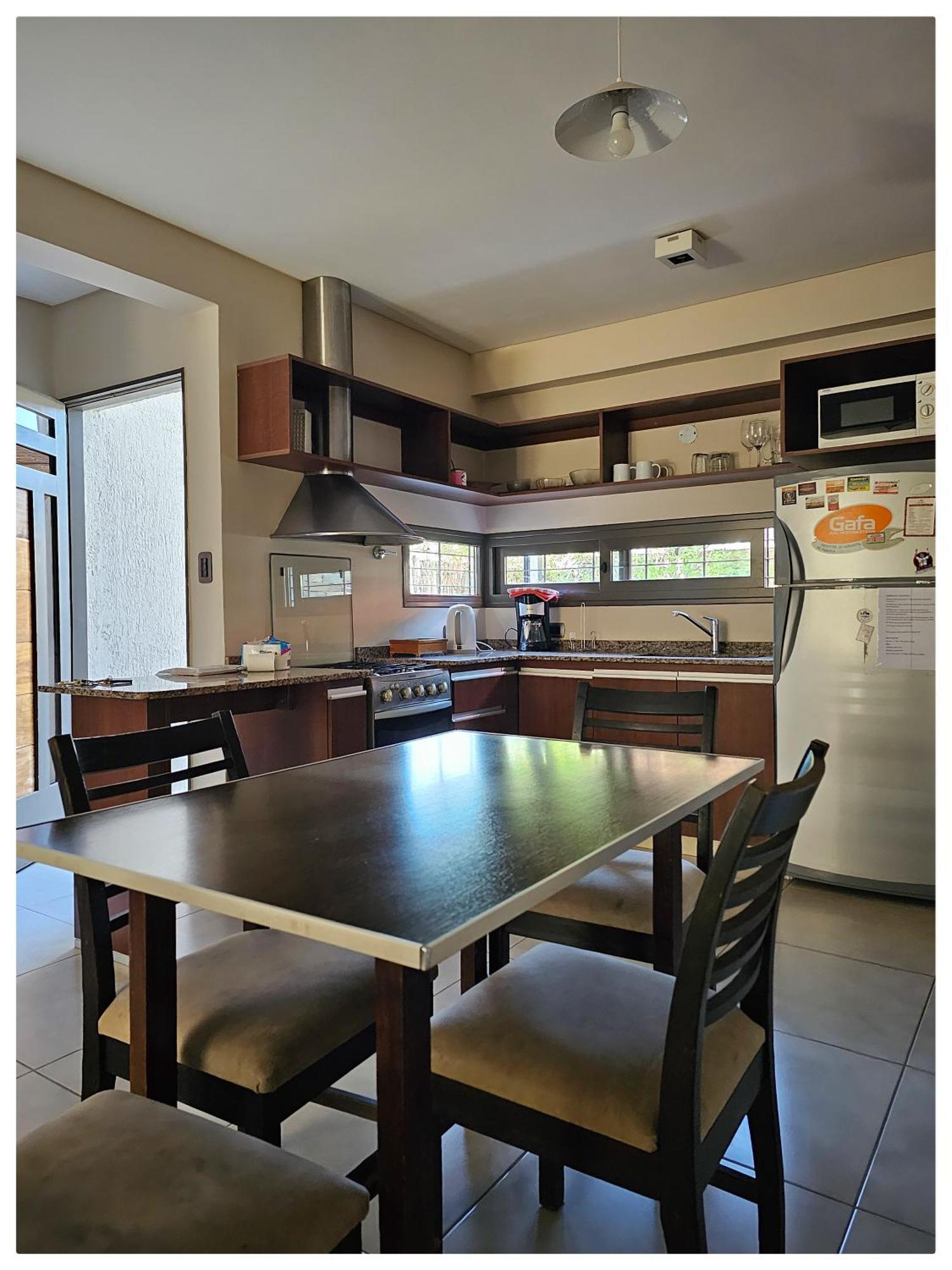 Alquiler Maipu Mendoza Apartment ภายนอก รูปภาพ
