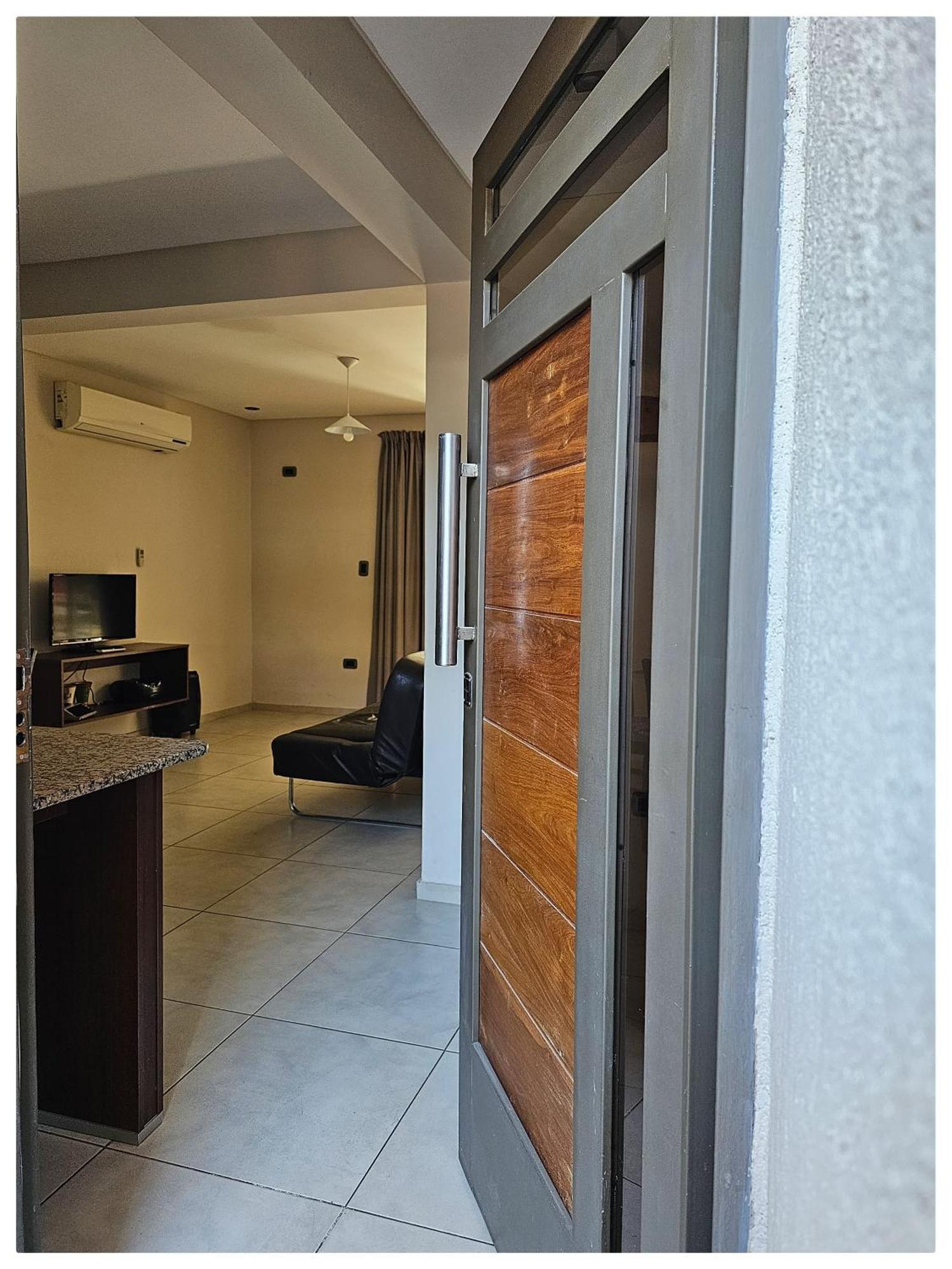 Alquiler Maipu Mendoza Apartment ภายนอก รูปภาพ